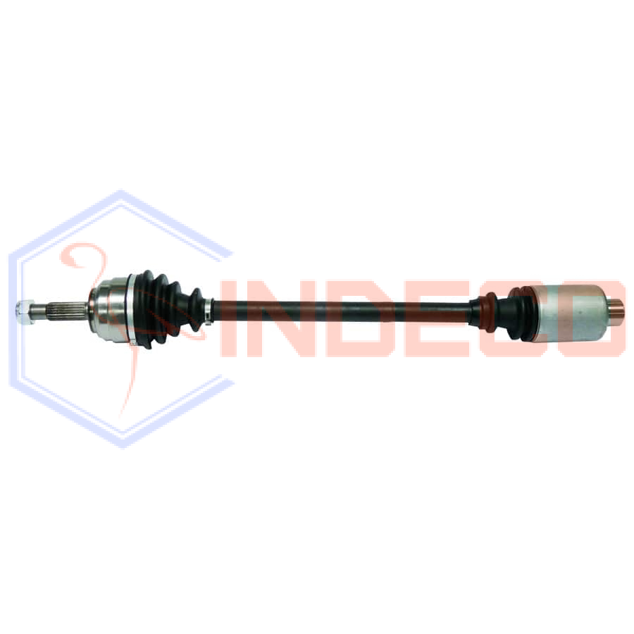 Árbol de transmisión