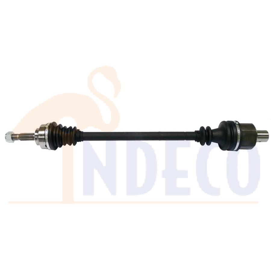 Arbol de transmisión