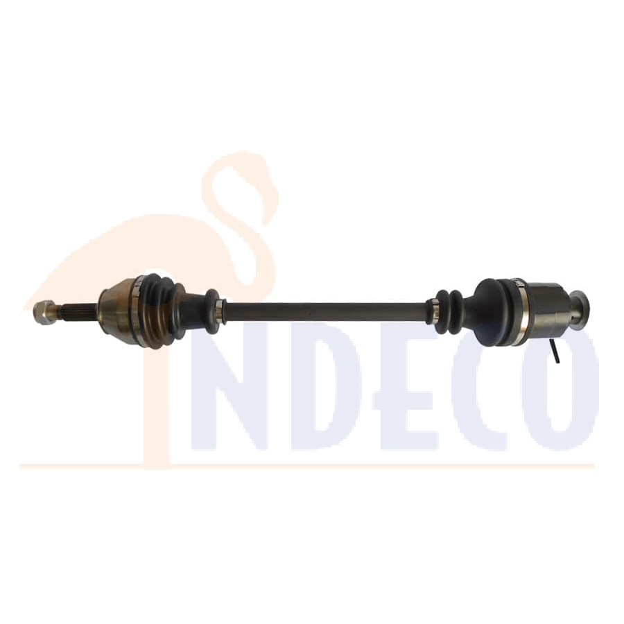 Arbol de transmisión