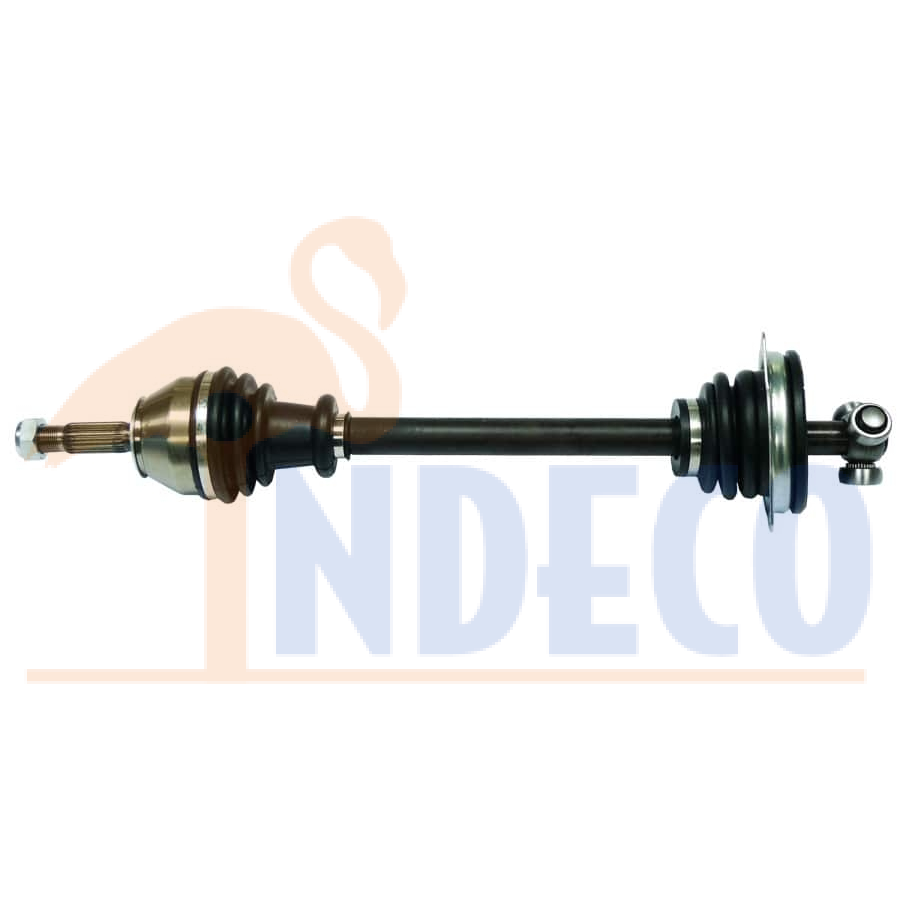 Arbol de transmisión