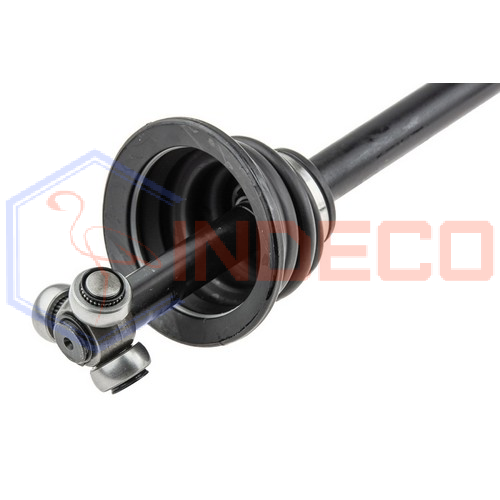 Árbol de transmisión