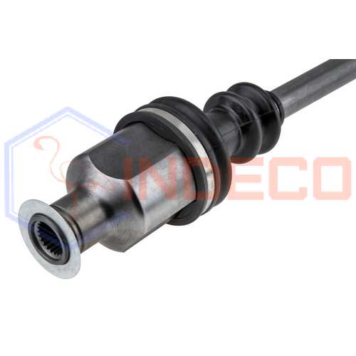 Árbol de transmisión