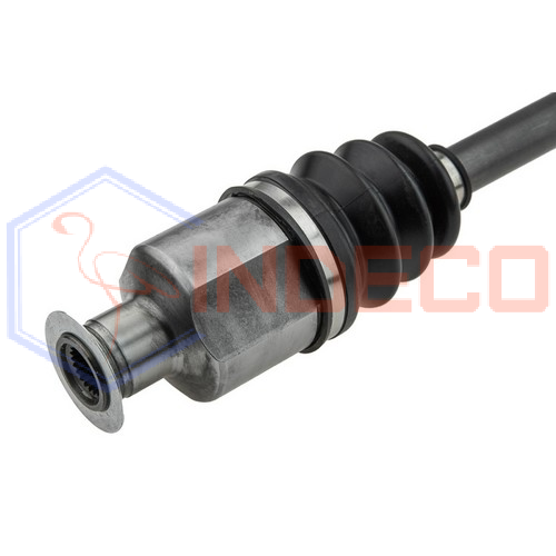 Árbol de transmisión