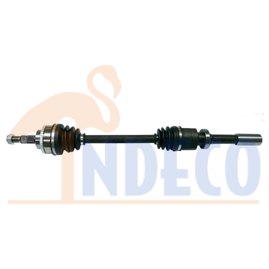 Arbol de transmisión