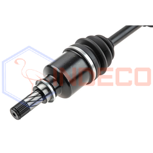 Árbol de transmisión