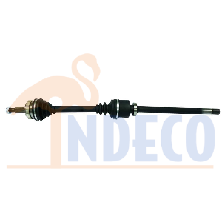 Árbol de transmisión