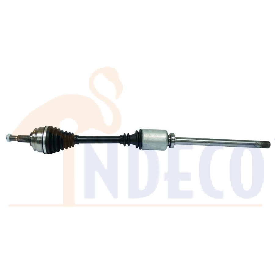 Arbol de transmisión