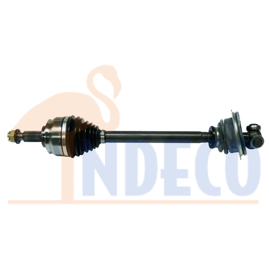 Arbol de transmisión