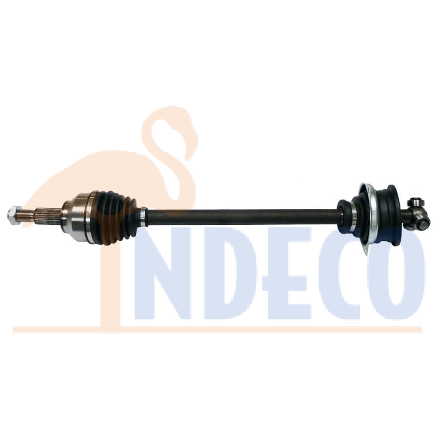 Arbol de transmisión