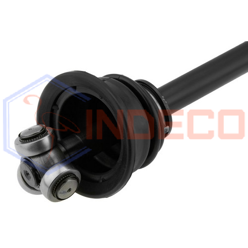 Árbol de transmisión