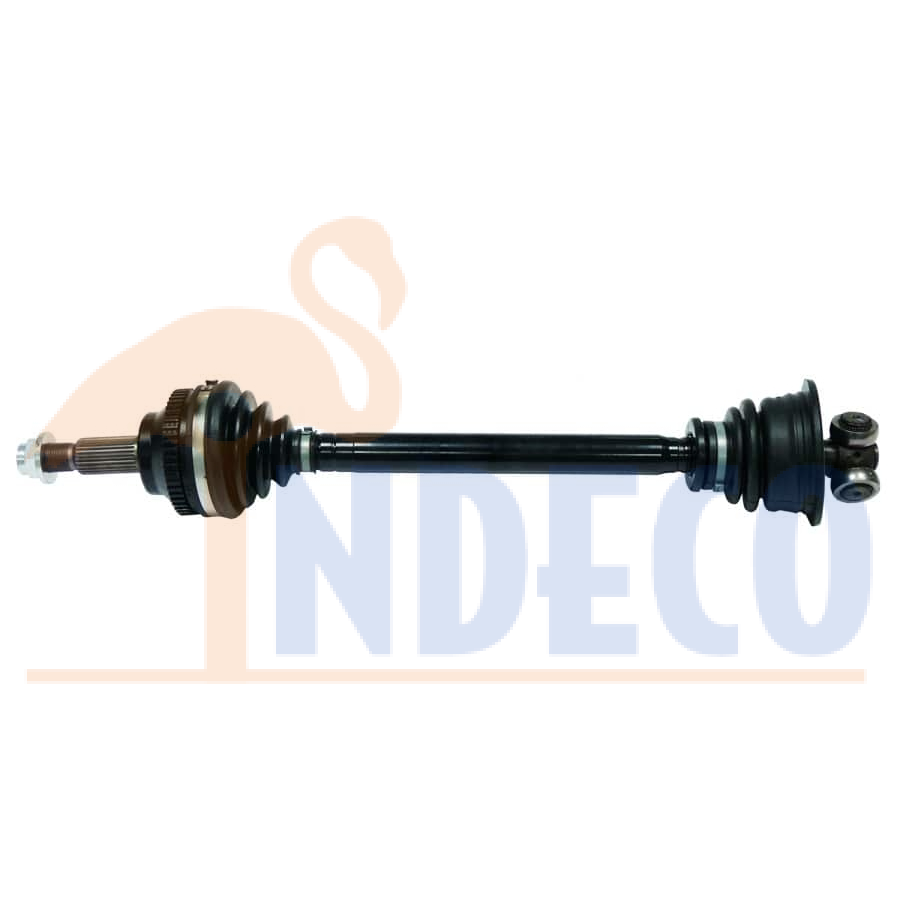 Arbol de transmisión