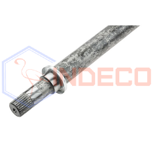 Árbol de transmisión