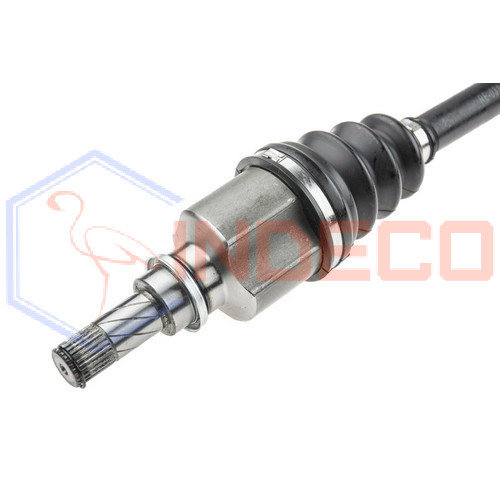 Árbol de transmisión