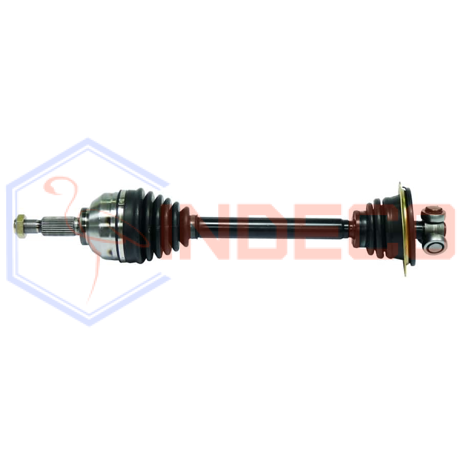 Árbol de transmisión