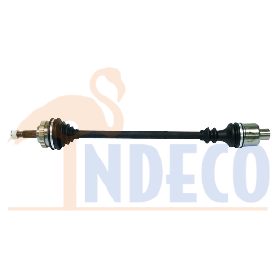 Árbol de transmisión