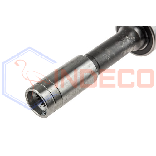 Árbol de transmisión