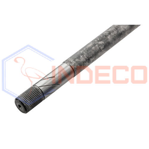 Árbol de transmisión