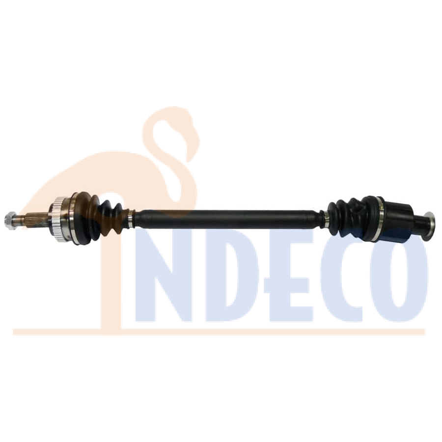 Arbol de transmisión