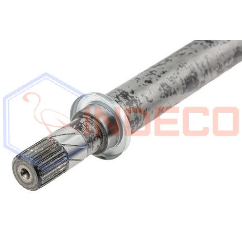 Árbol de transmisión