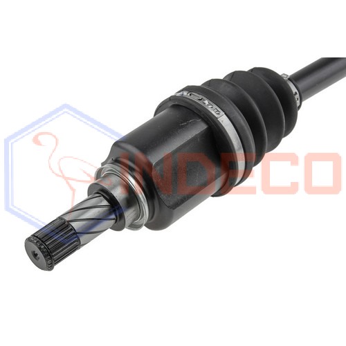 Árbol de transmisión