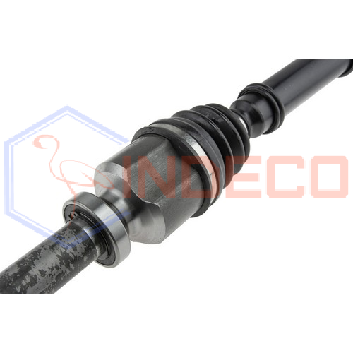 Árbol de transmisión