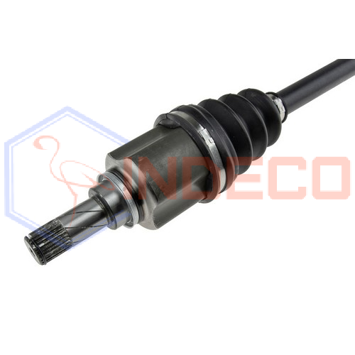 Árbol de transmisión