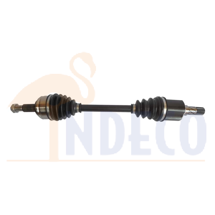 Arbol de transmisión