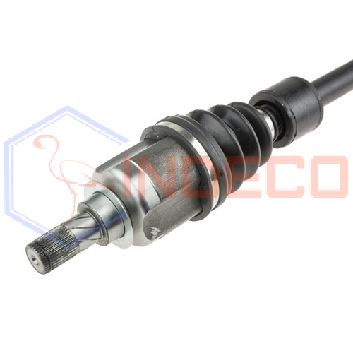 Árbol de transmisión