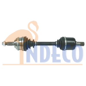 Árbol de transmisión