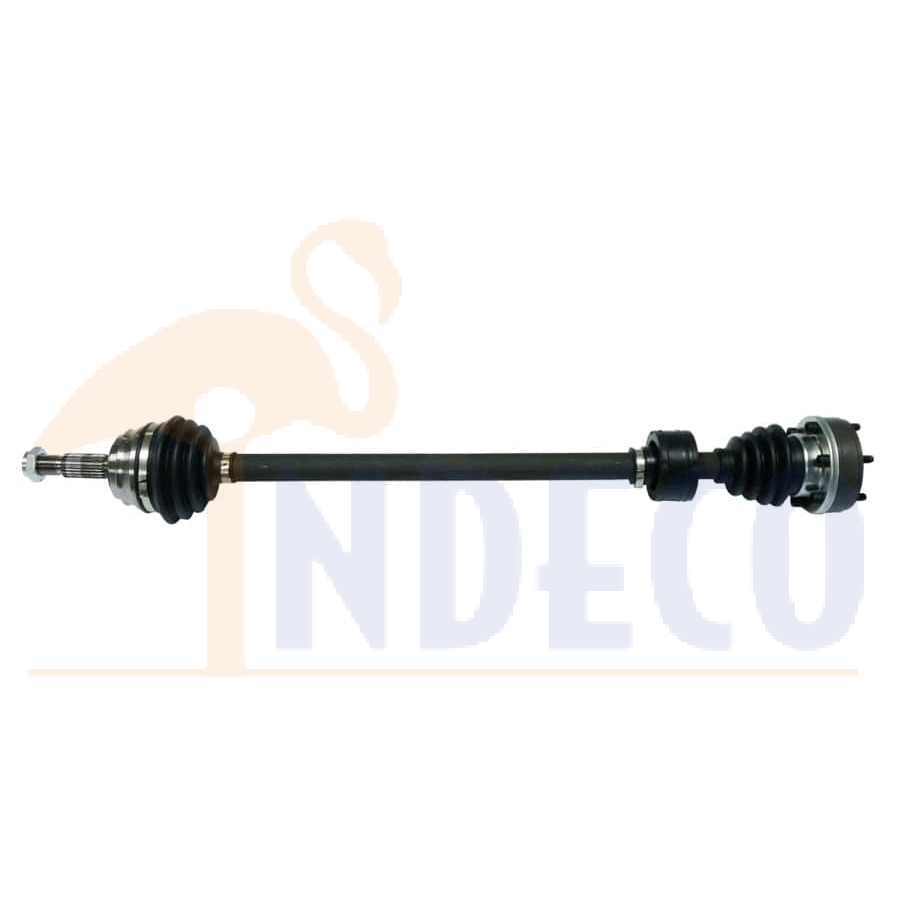 Arbol de transmisión