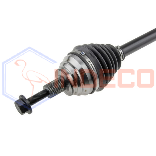 Árbol de transmisión