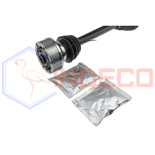 Árbol de transmisión