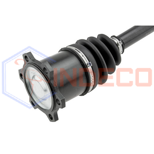 Árbol de transmisión