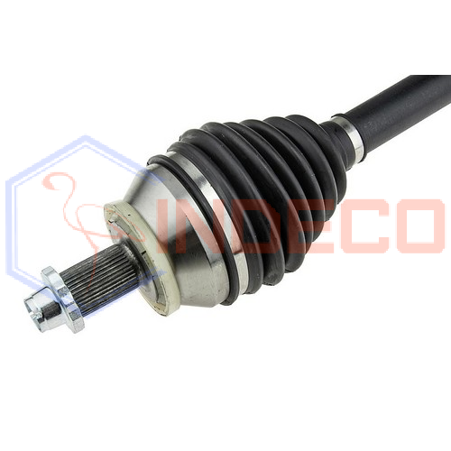 Árbol de transmisión