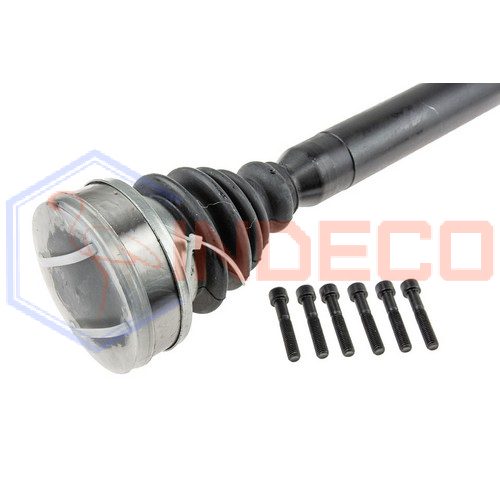 Árbol de transmisión