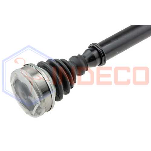 Árbol de transmisión