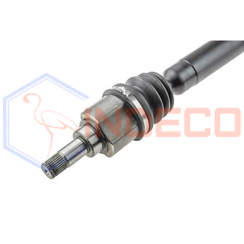 Árbol de transmisión