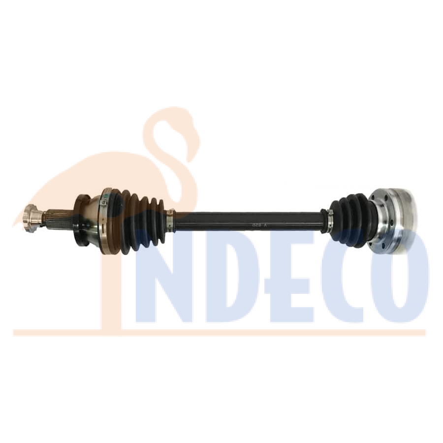 Arbol de transmisión