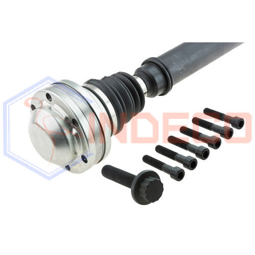 Árbol de transmisión