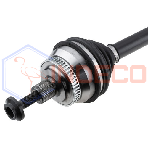 Árbol de transmisión