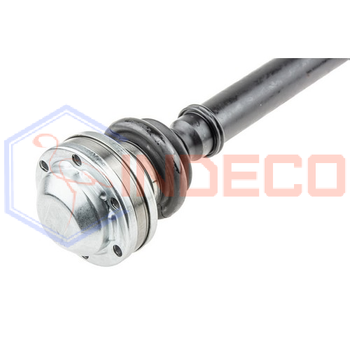 Árbol de transmisión