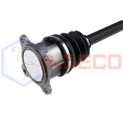 Árbol de transmisión