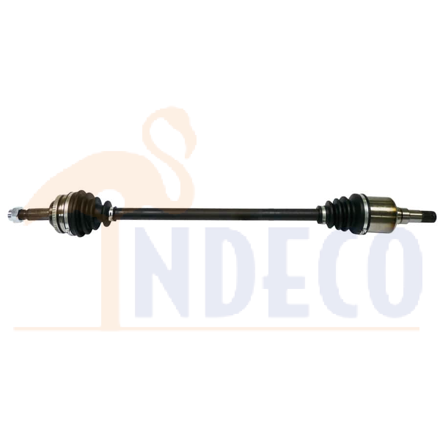 Arbol de transmisión