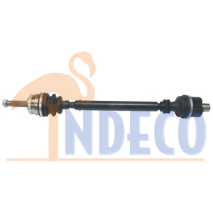 Árbol de transmisión