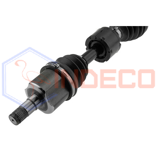 Árbol de transmisión