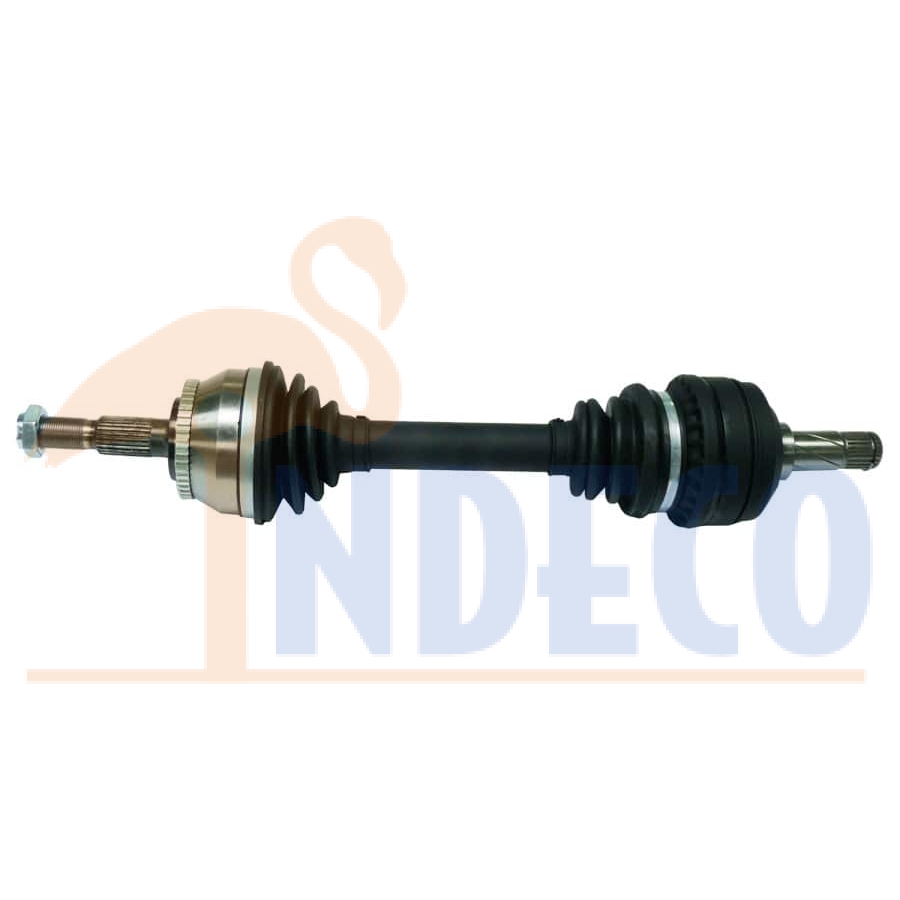 Arbol de transmisión