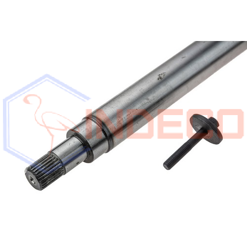 Árbol de transmisión