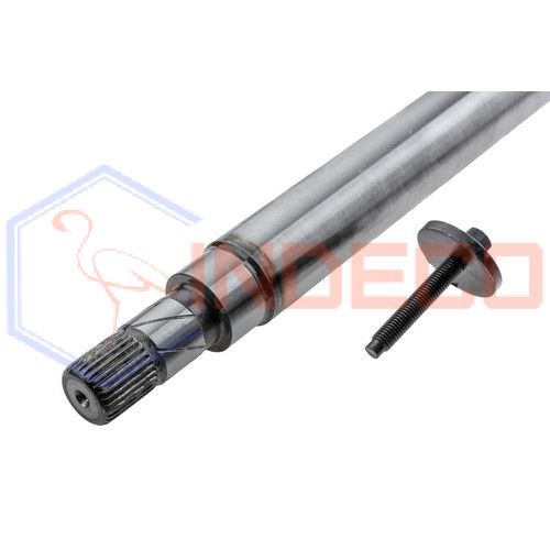 Árbol de transmisión