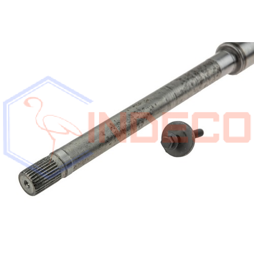 Árbol de transmisión