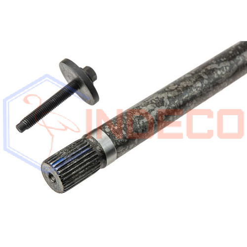 Árbol de transmisión